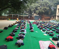 Kendriya Vidyalaya Pushp Vihar